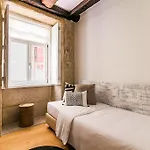 In Apartamento *