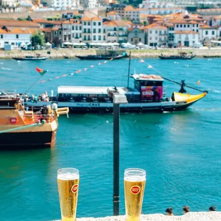 In Apartment Porto