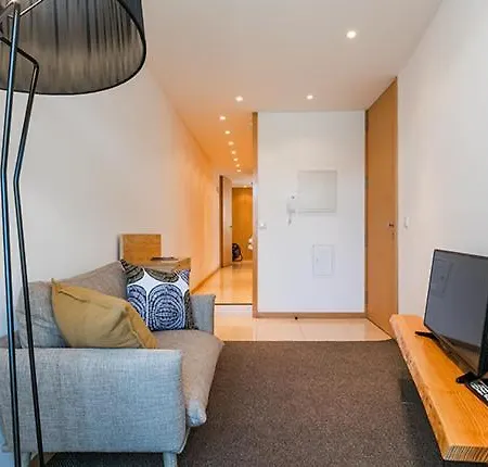 Apartment In *