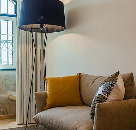 Apartment In