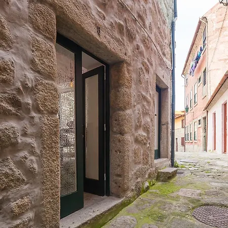 Apartment In Porto