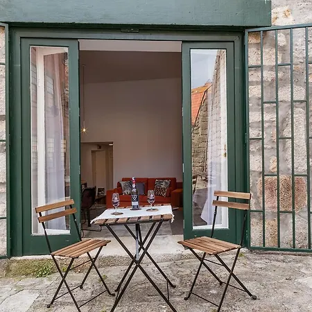 Apartment In *