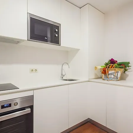 Apartament In