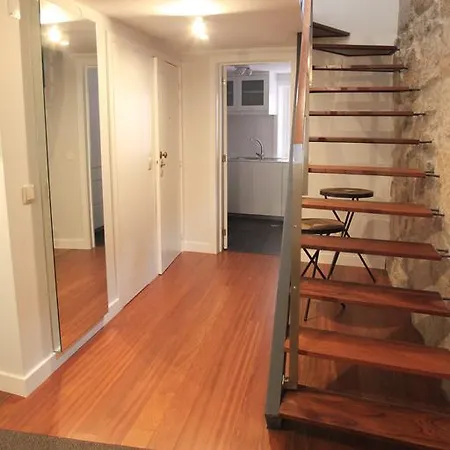 Apartment In *