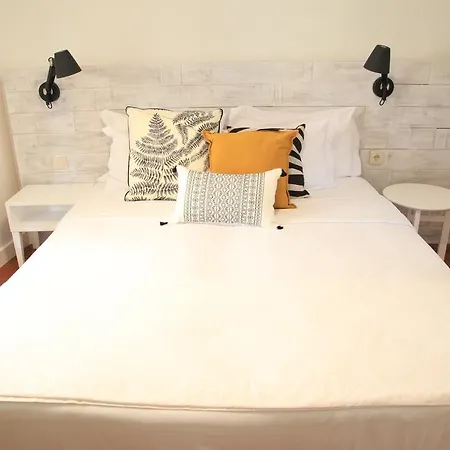 Apartment In *