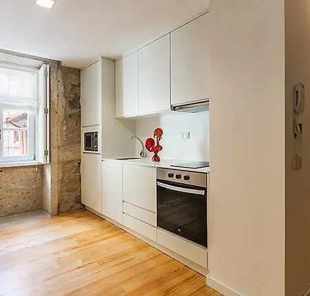 Apartment In *