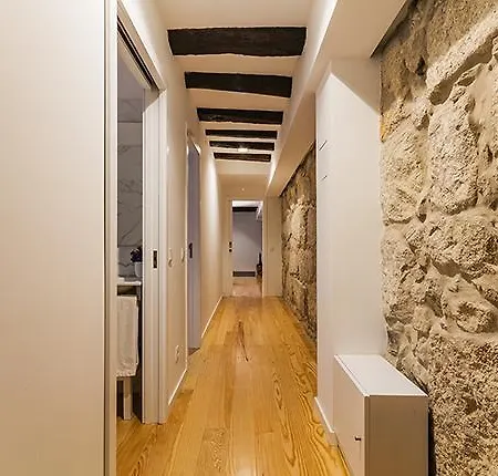 Apartment In