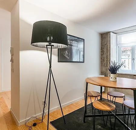 Apartment In *