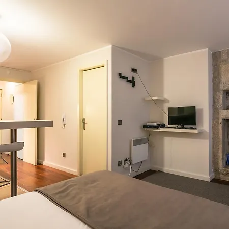 Apartment In *