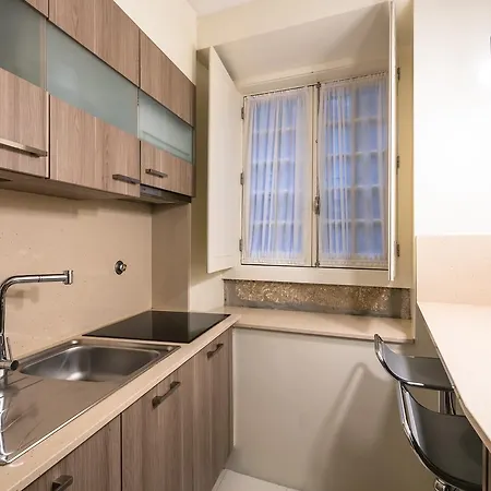 Apartment In