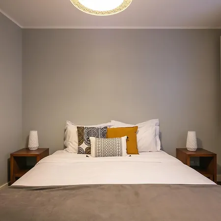 In Apartment *
