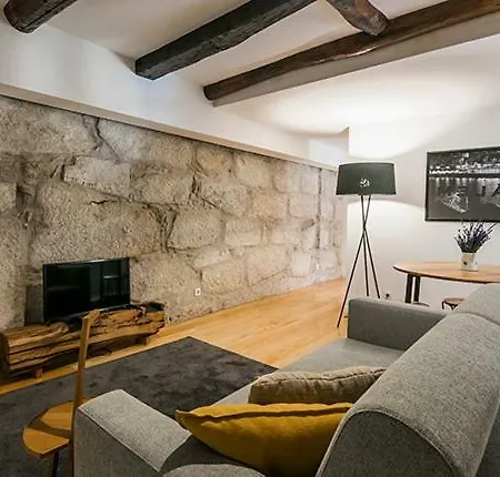 Apartment In