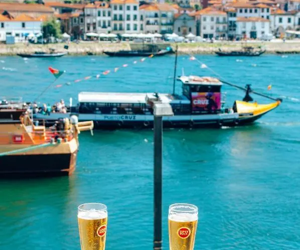 In Appartamento Oporto