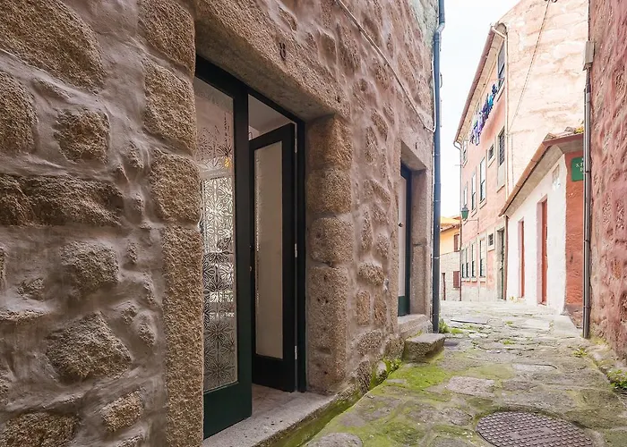 Apartamento In Oporto