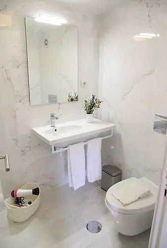 Apartamento In Oporto