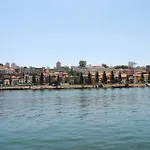 居家公寓