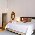 居家公寓 波尔图