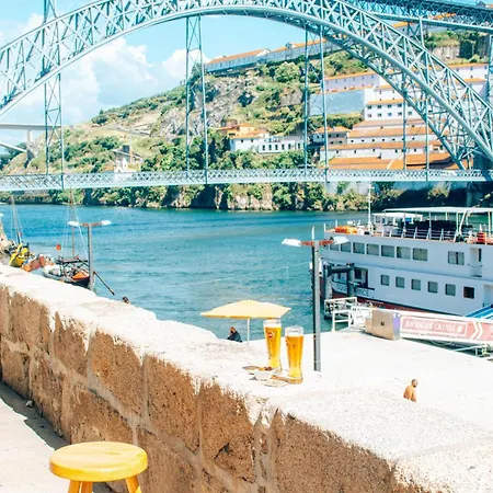 In Porto