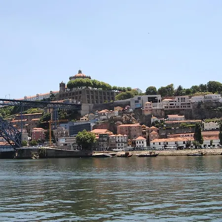 In Porto