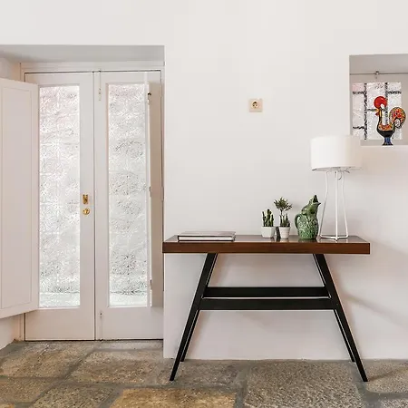 Apartamento In