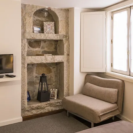 Apartamento In