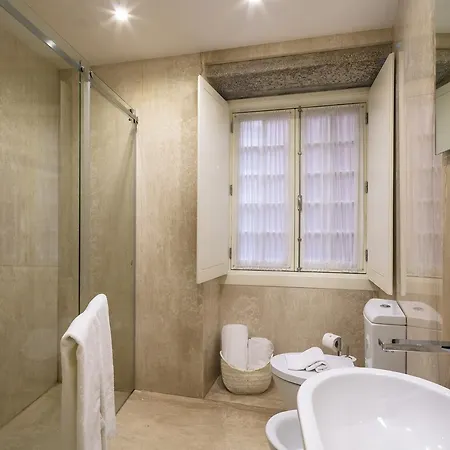 In Apartamento